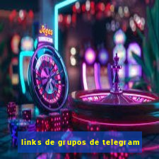 links de grupos de telegram